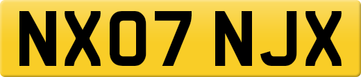 NX07NJX